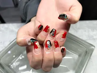 ネイル N.design muraのネイルデザイン