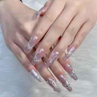 ネイル Han Hana Nailのネイルデザイン