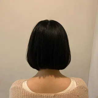 ショート まろやかカラー🤎 みなとまほのヘアスタイル