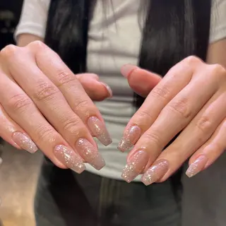 ネイル Renatus🤍 MISUZUのネイルデザイン