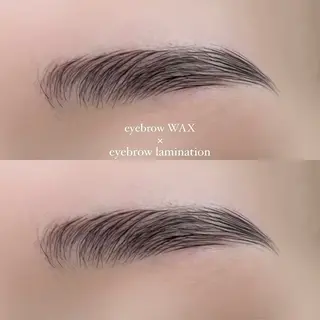 アイブロウ vivi.nail 【ネイル、エステ、アイ】所属・Yuna / viviのマツエク・マツパデザイン