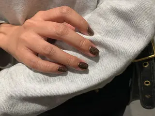 ネイル w*ange nail所属・w*ange MAOのネイルデザイン