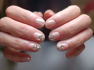 ネイル HATSUMI ネイルサロンのネイルデザイン