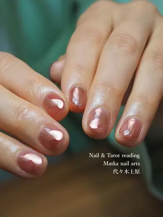 ネイル ネイルとタロット/ ユウのその他イメージ