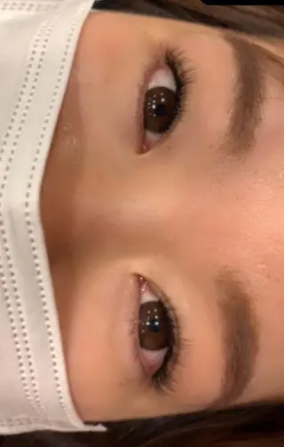 マツエク・マツパ 【eye.C代表】 山田佳菜のマツエク・マツパデザイン