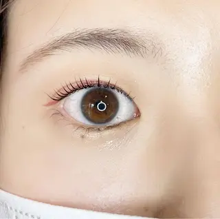 マツエク・マツパ miel shizukaの眉毛・アイブロウイメージ