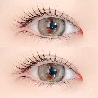 マツエク・マツパ FASTLASH🌹 パリジェンヌのマツエク・マツパデザイン