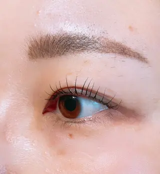 マツエク・マツパ Reon misakiのマツエク・マツパデザイン