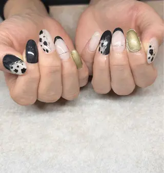 ネイル N.style所属・Ｎ. styleのネイルデザイン