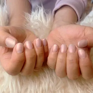 ネイル センター南 LEGAOSあゆみのネイルデザイン