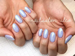 ネイル ネイルサロンCleo 上前津店のネイルデザイン