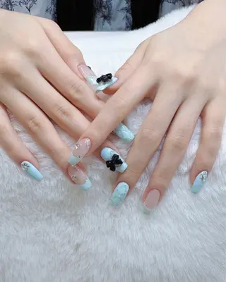 ネイル Speraネイル 大宮店🎀のネイルデザイン