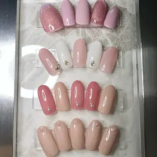 ネイル nailsalon Tree Topの眉毛・アイブロウイメージ