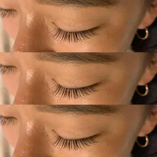 マツエク・マツパ H e l l a所属・まつげパーマ／眉毛 H e l l aの眉毛・アイブロウイメージ