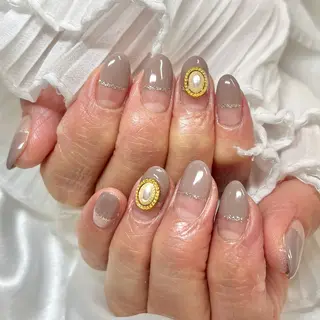 ネイル Vogustys Nail 山田のネイルデザイン
