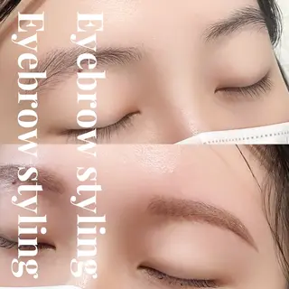 アイブロウ 仙台/束感まつげ💐 🎀Mizukiのマツエク・マツパデザイン