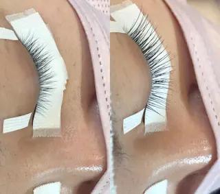 マツエク・マツパ ETERNO小山店 野崎の眉毛・アイブロウイメージ