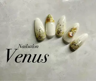 ネイル Nail salon Venusのネイルデザイン