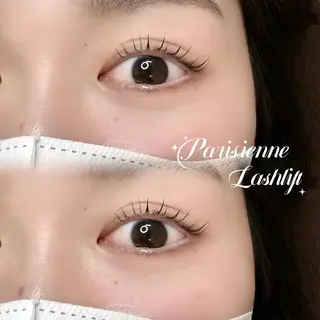 マツエク・マツパ Blanc梅田茶屋町 【期間限定特別価格】の眉毛・アイブロウイメージ