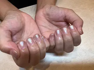 ネイル Aloha Luana 大宮本店所属・AlohaLuana 🌺jrネイリストのネイルデザイン