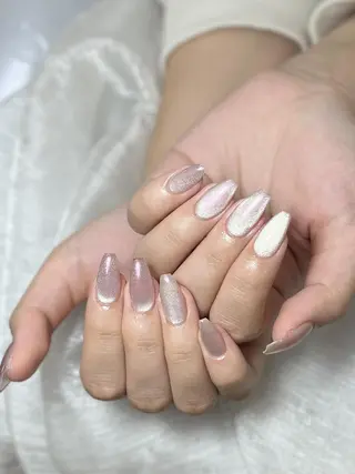 ネイル DEMAIN- 🌹のネイルデザイン