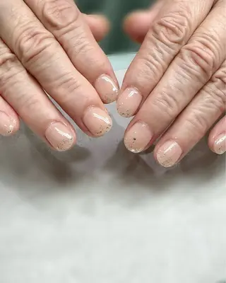 ネイル Laule'a  by pickup所属・山田 未来の眉毛・アイブロウイメージ