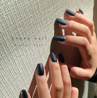 ネイル Lenoa Yukiのネイルデザイン