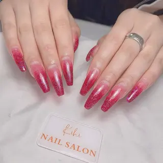 ネイル さくら💮💮 【オフ無料】のネイルデザイン