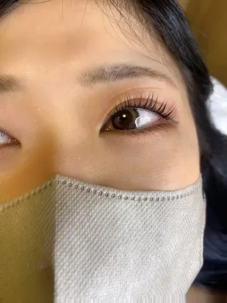 マツエク・マツパ ✨Mi☘️ Na✨のマツエク・マツパデザイン