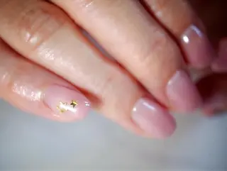ネイル muguet nails所属・nail madokaのネイルデザイン