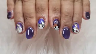 ネイル T's nailのネイルデザイン
