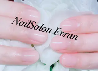 ネイル Nail salon Evranのネイルデザイン