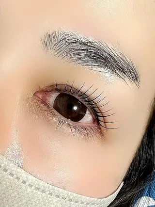 マツエク・マツパ 田口 りえこのマツエク・マツパデザイン