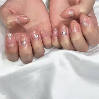 ネイル FUJITA CHIAKIのネイルデザイン