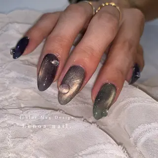 ネイル nailsalon Lenoaのネイルデザイン