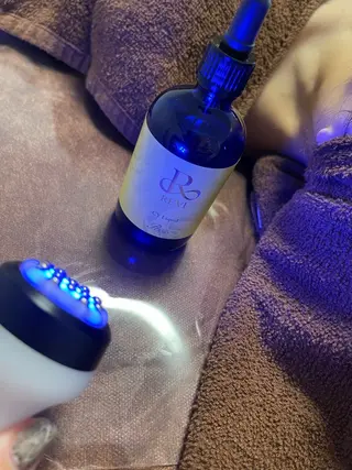 VIBLISS. ヴィブリスのエステ・リラクイメージ