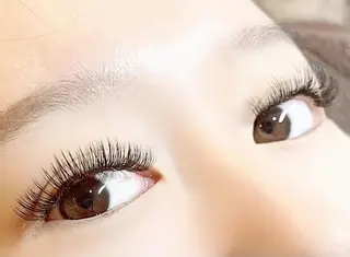 マツエク・マツパ クワトロ アイデザイナーのマツエク・マツパデザイン