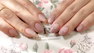 ネイル Re:∅ nail /HIRAMOTOのネイルデザイン