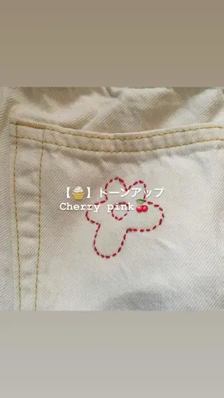 ミディアム カラー ㅤㅤㅤㅤㅤㅤㅤㅤㅤㅤ 彩衣のヘアスタイル