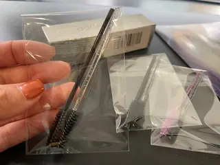 sasaki rinaのマツエク・マツパデザイン