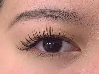 マツエク・マツパ Lil by Fan. 菊池のマツエク・マツパデザイン