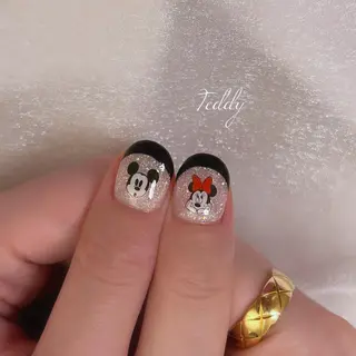 ネイル ERINA ♥のネイルデザイン