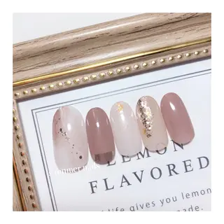 ネイル shimmer nailsのネイルデザイン