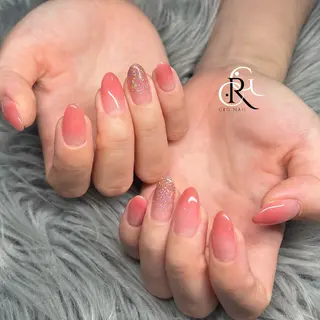 ネイル CRGNAIL EMIRIのネイルデザイン