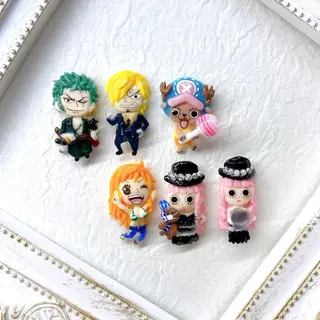 ネイル PLANET nailのネイルデザイン