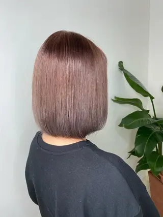 ミディアム FORCE HAIR所属・🔥金山 諒平🔥のヘアスタイル