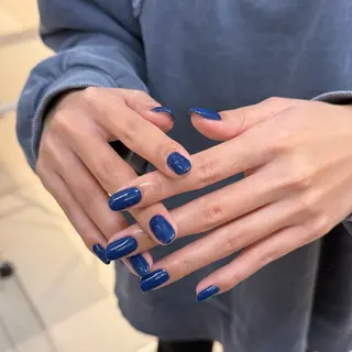 ネイル TRIOS ☾ kaguyaのネイルデザイン