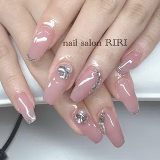 ネイル private  nail  salon RIRI所属・RIRI リリのネイルデザイン