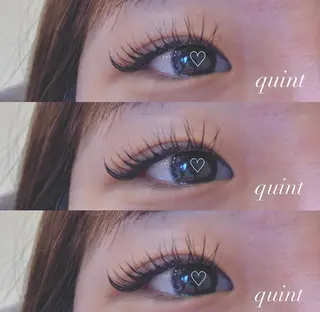 マツエク・マツパ sola: neolive岡田のマツエク・マツパデザイン