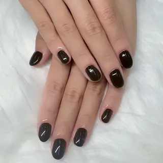 ネイル Charom Akaneのネイルデザイン